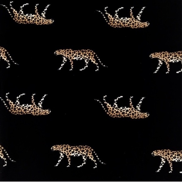 NEW Victoria’s Secret Leopard Total Knockout Tight - Picture 5 of 5